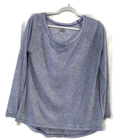 Balance Collection Tops - Balance Collection long sleeve workout Tee SZ: M